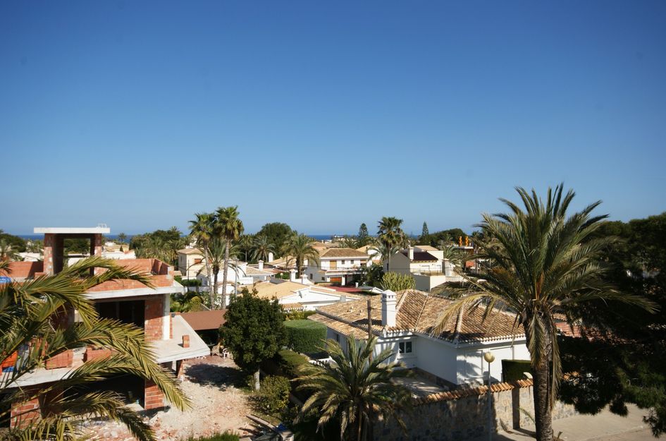 Villa in Cabo Roig