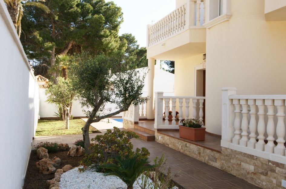 Villa in Cabo Roig