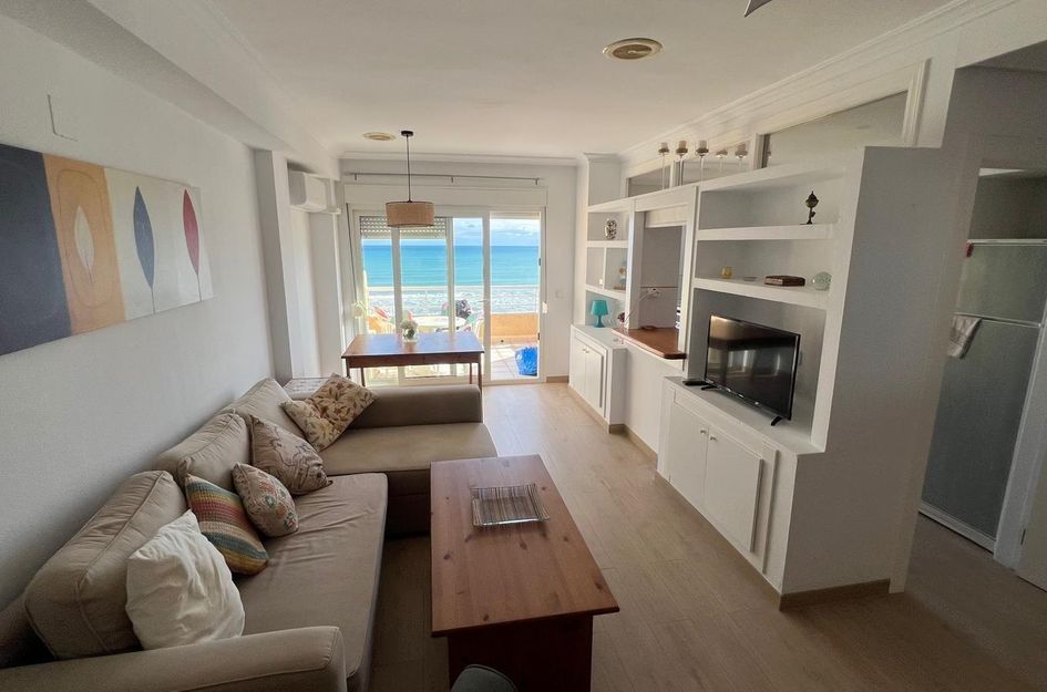 Penthouse in El Chaparral