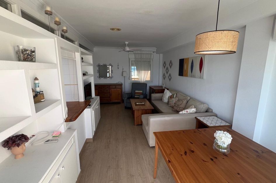 Penthouse in El Chaparral