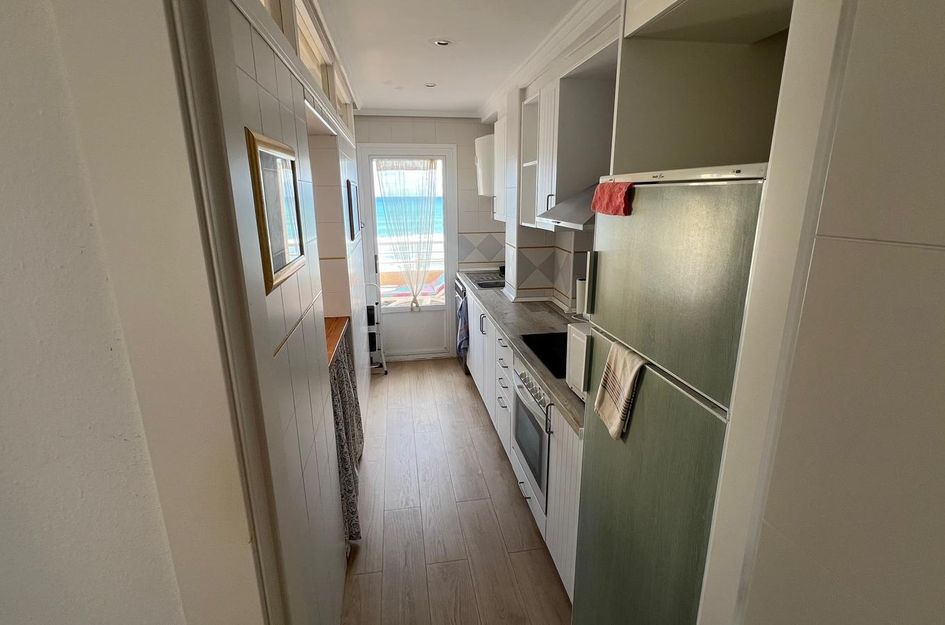 Penthouse in El Chaparral