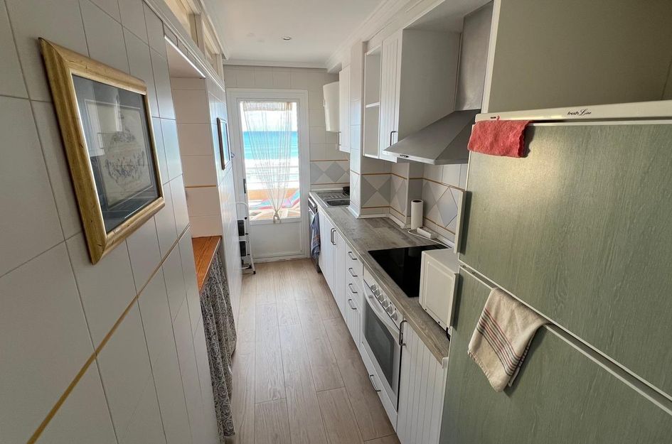 Penthouse in El Chaparral