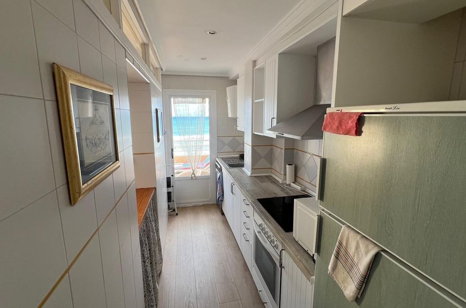 Penthouse in El Chaparral