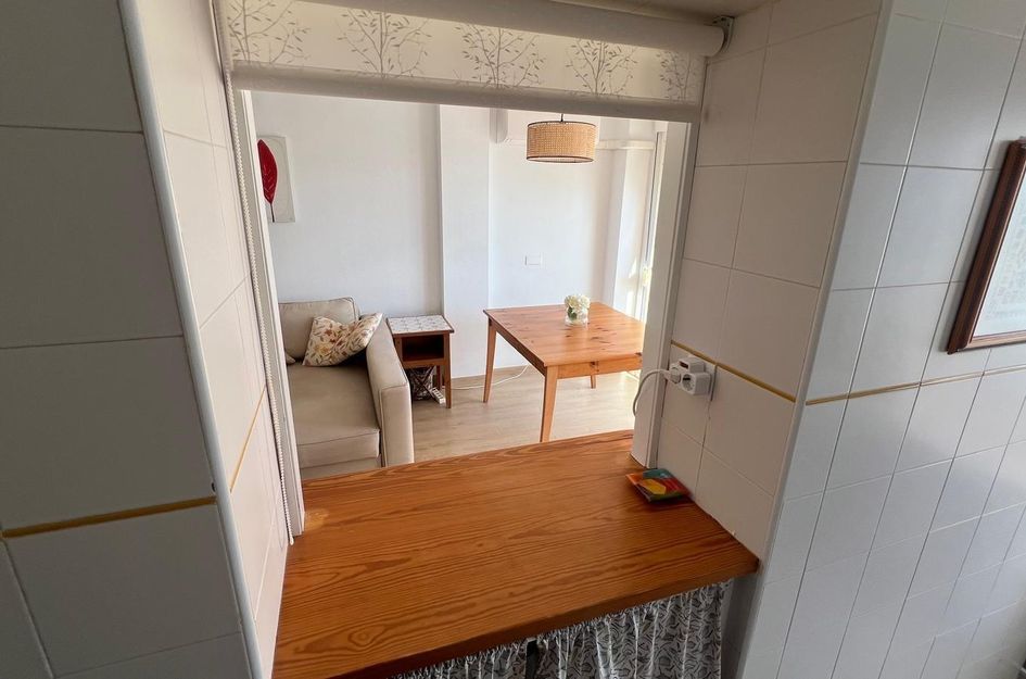 Penthouse in El Chaparral