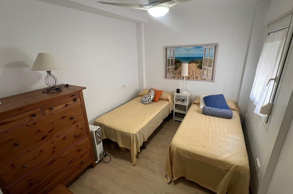 Penthouse in El Chaparral