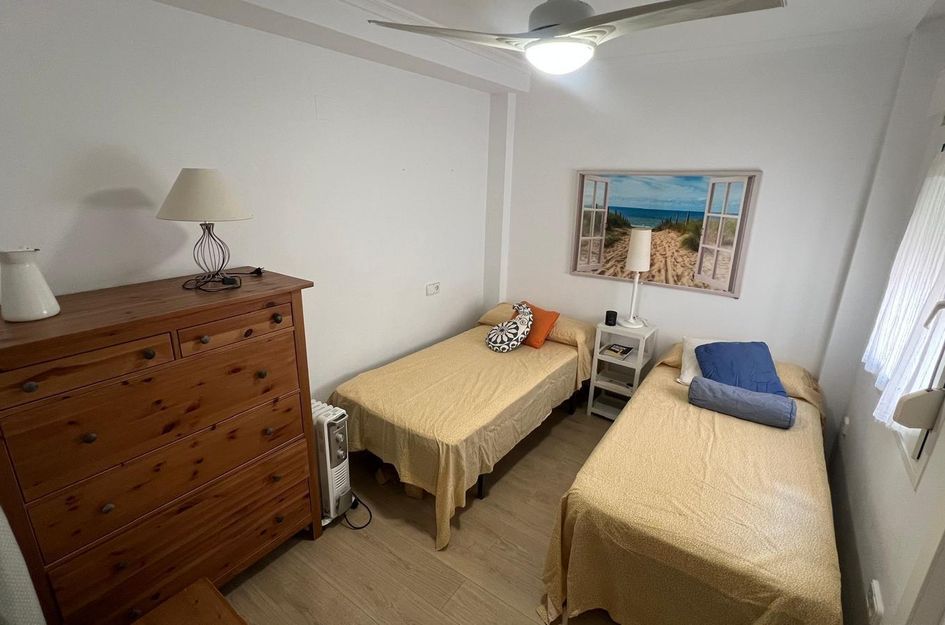 Penthouse in El Chaparral