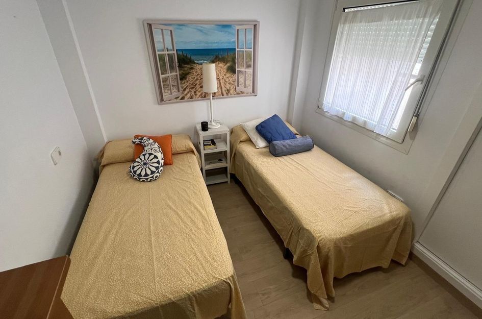 Penthouse in El Chaparral