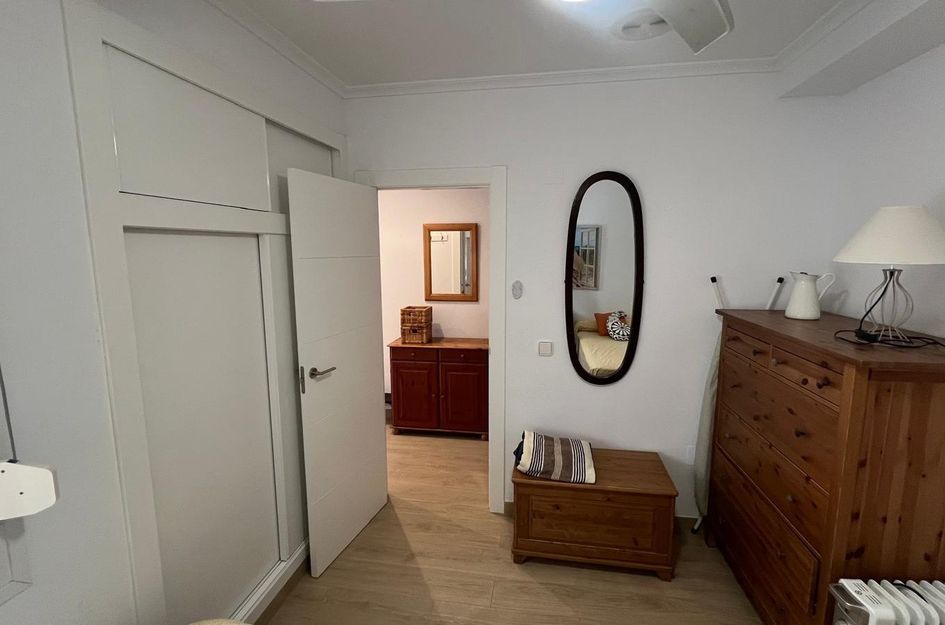 Penthouse in El Chaparral