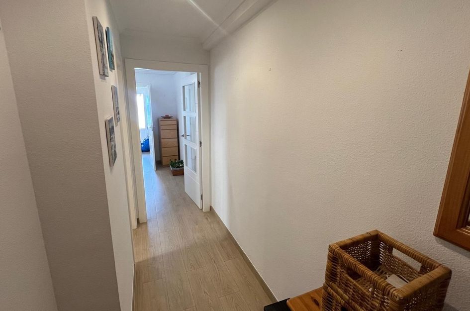 Penthouse in El Chaparral