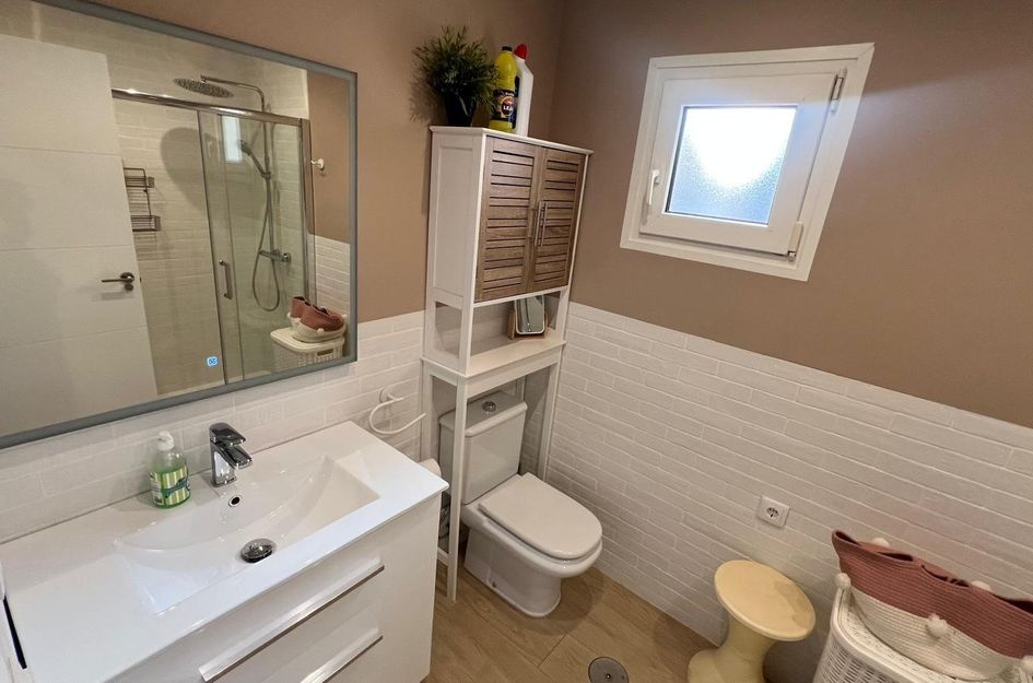 Penthouse in El Chaparral