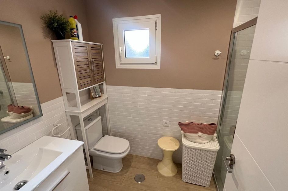 Penthouse in El Chaparral