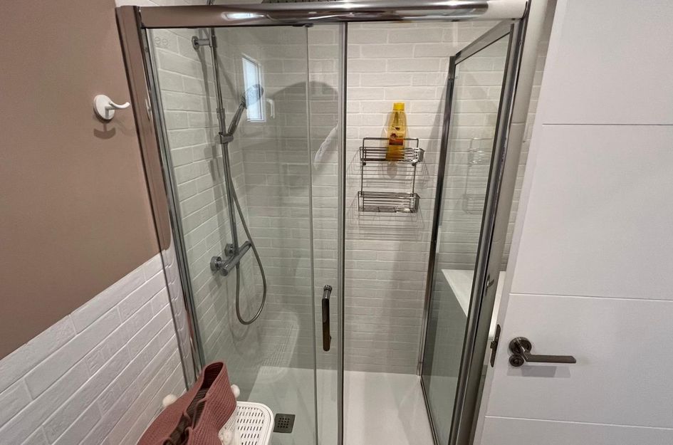 Penthouse in El Chaparral