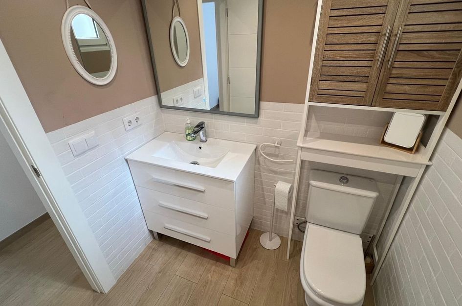 Penthouse in El Chaparral