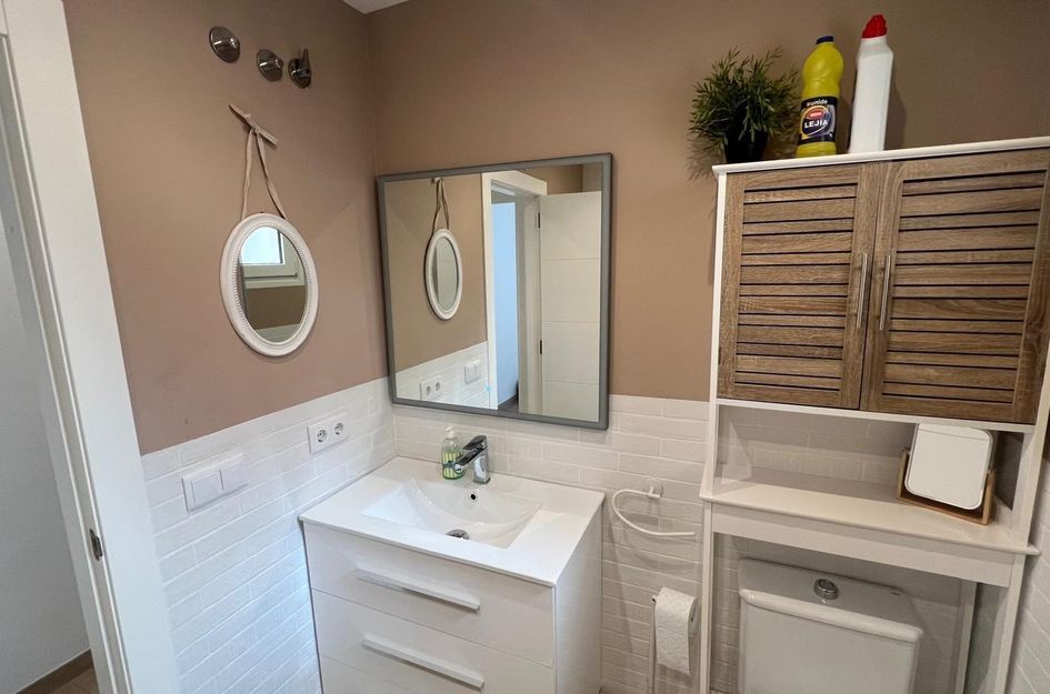 Penthouse in El Chaparral