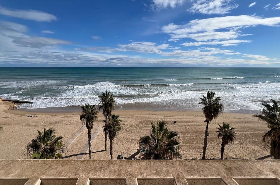 Penthouse in El Chaparral