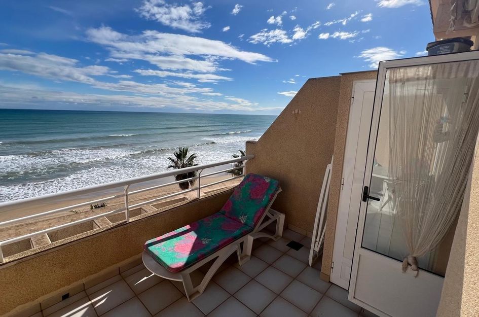 Penthouse in El Chaparral