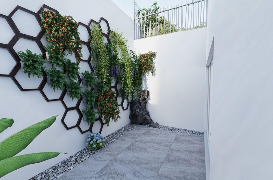 Halfvrijstaand in Los Alcázares