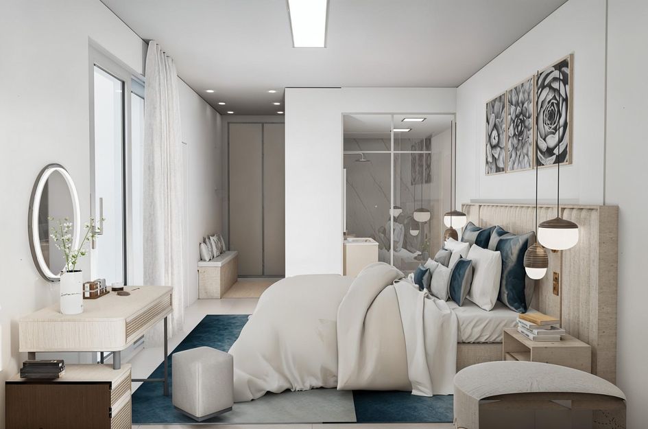 Halfvrijstaand in Los Alcázares