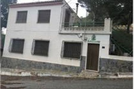 Perceel in Villacosta