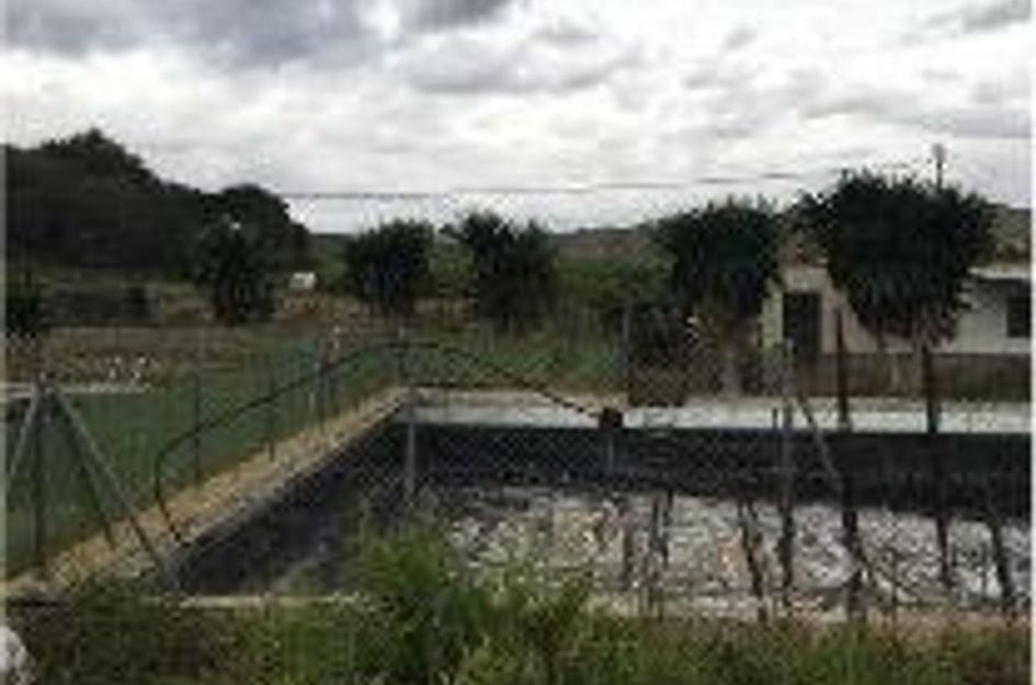 Perceel in Villacosta