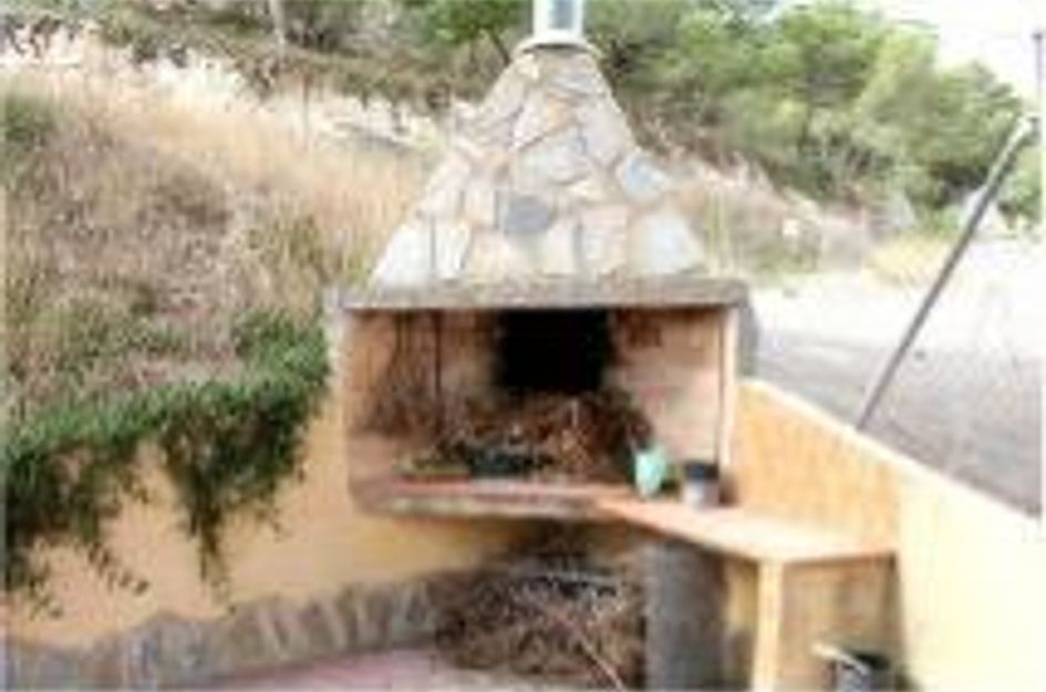 Perceel in Villacosta