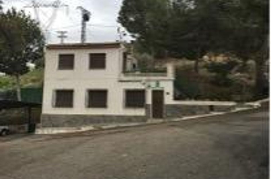 Perceel in Villacosta