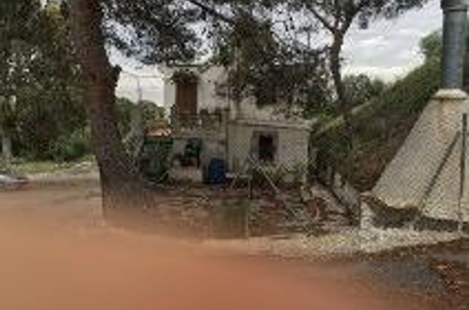 Perceel in Villacosta