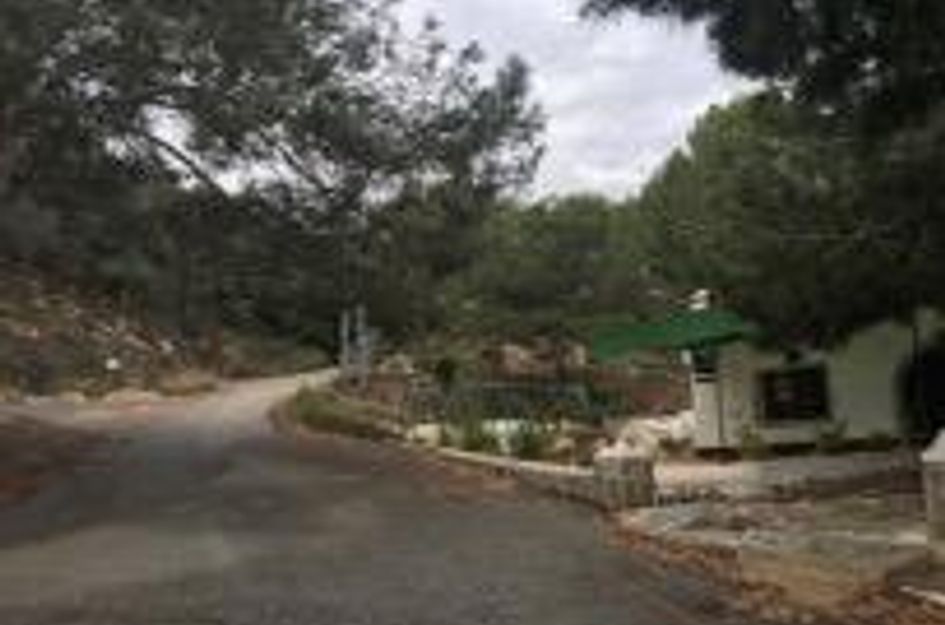 Perceel in Villacosta