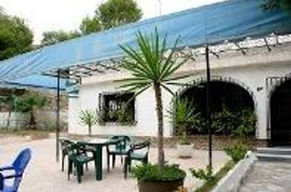 Perceel in Villacosta