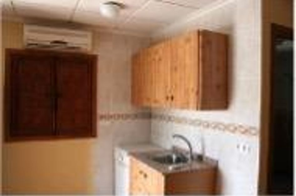 Perceel in Villacosta