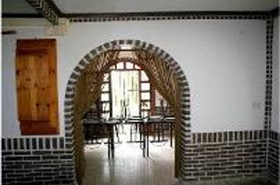 Perceel in Villacosta