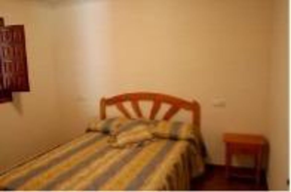 Perceel in Villacosta