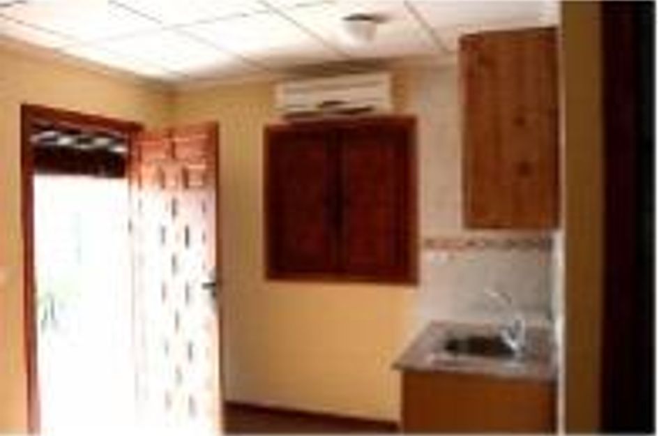 Perceel in Villacosta