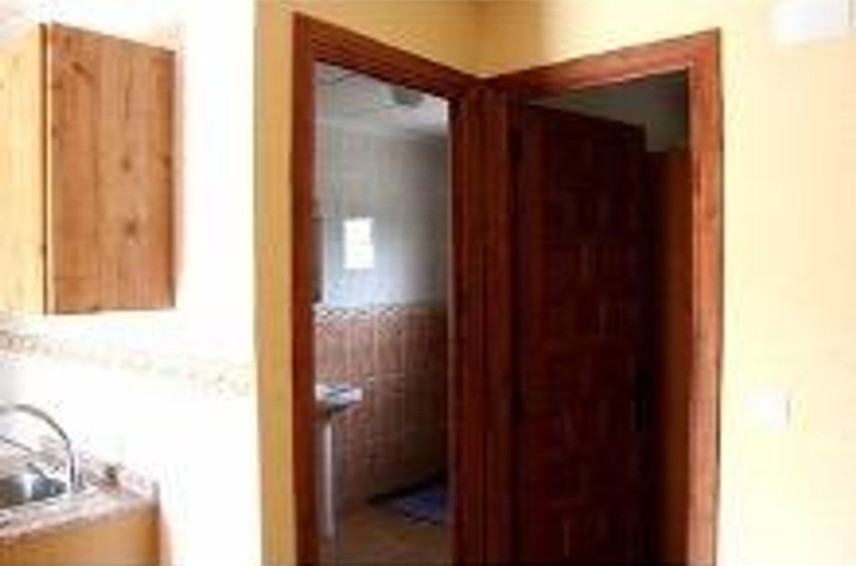 Perceel in Villacosta