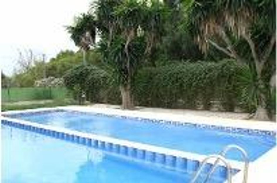 Perceel in Villacosta