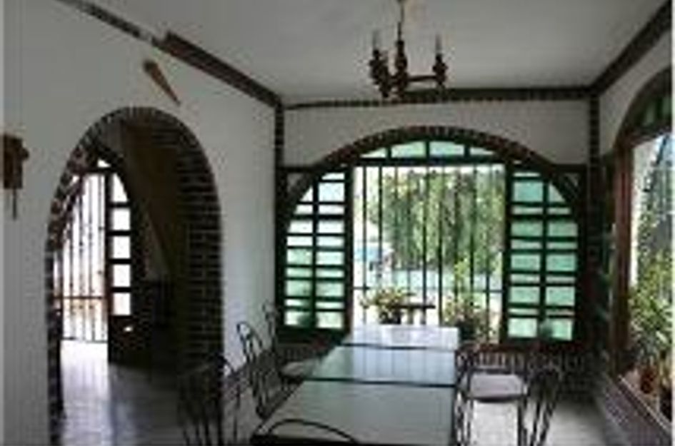 Perceel in Villacosta