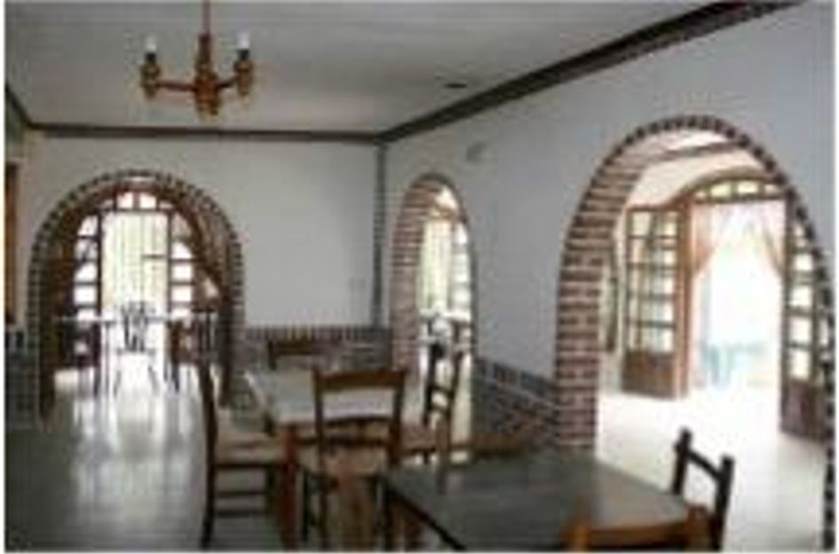 Perceel in Villacosta