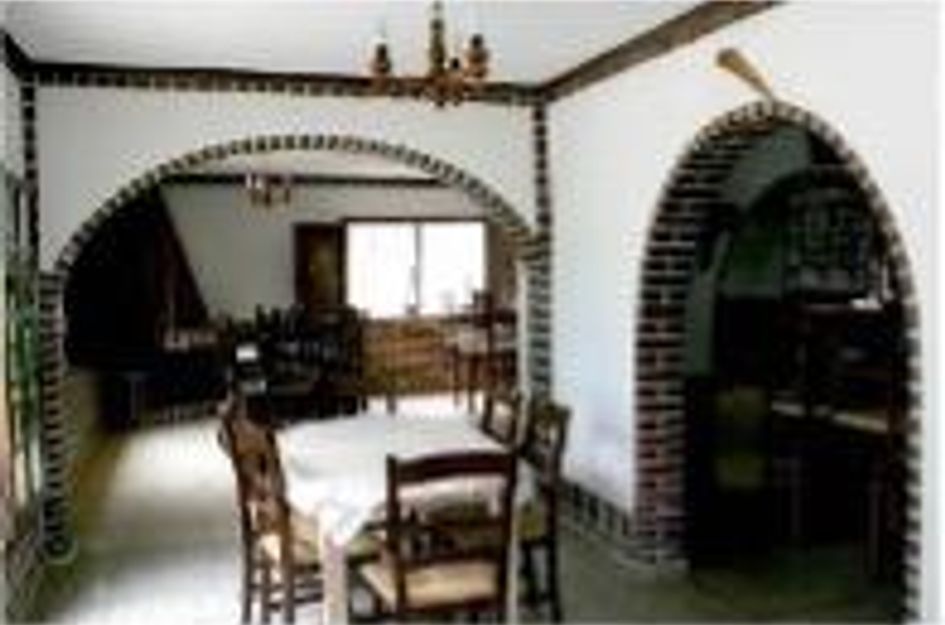 Perceel in Villacosta