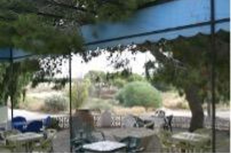 Perceel in Villacosta