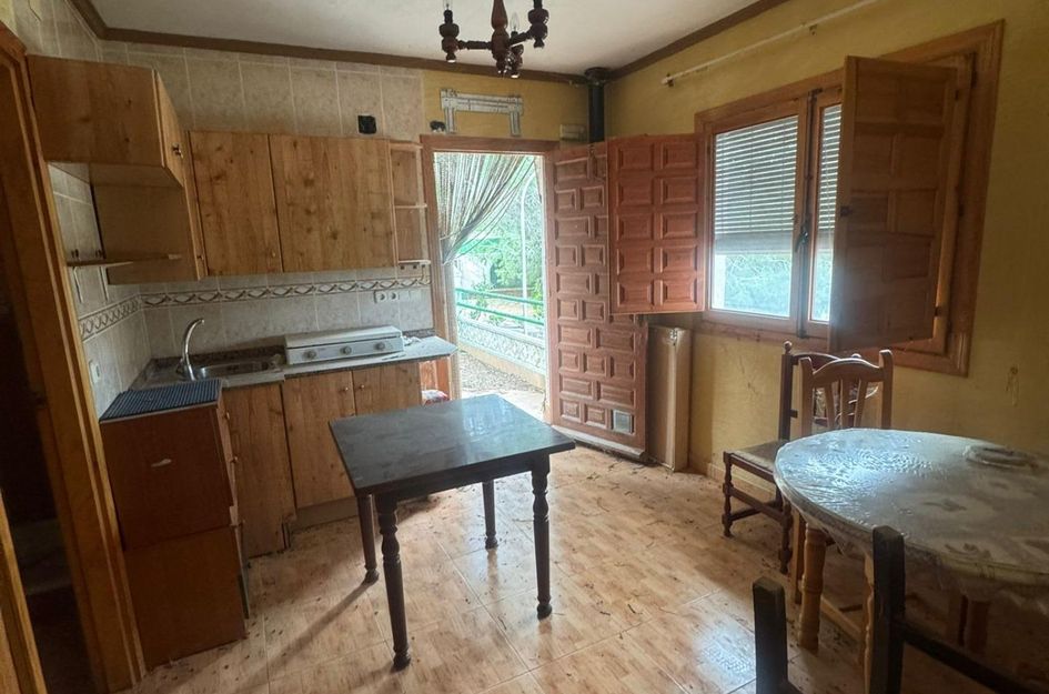 Perceel in Villacosta