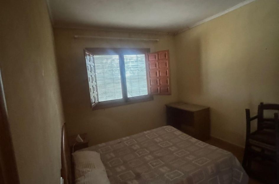 Perceel in Villacosta