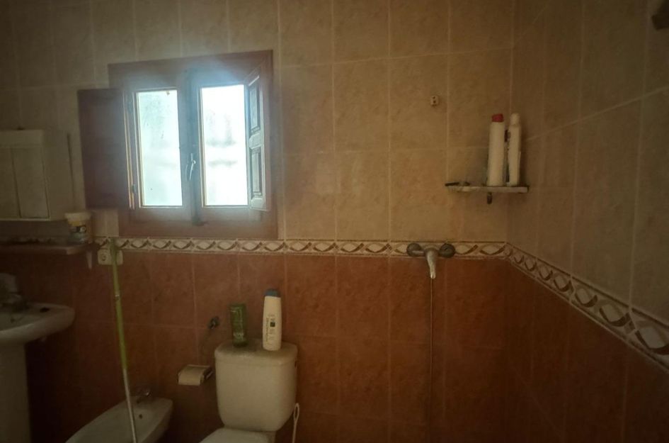 Perceel in Villacosta