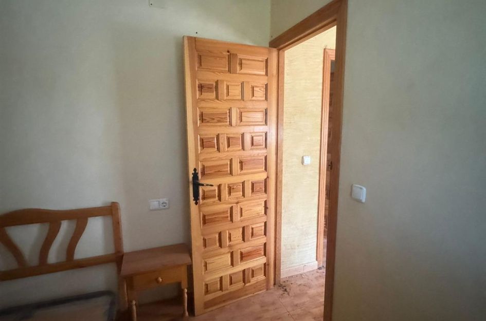 Perceel in Villacosta