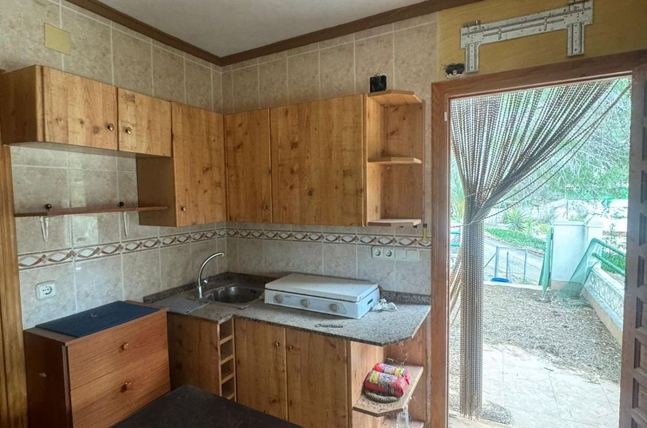 Perceel in Villacosta