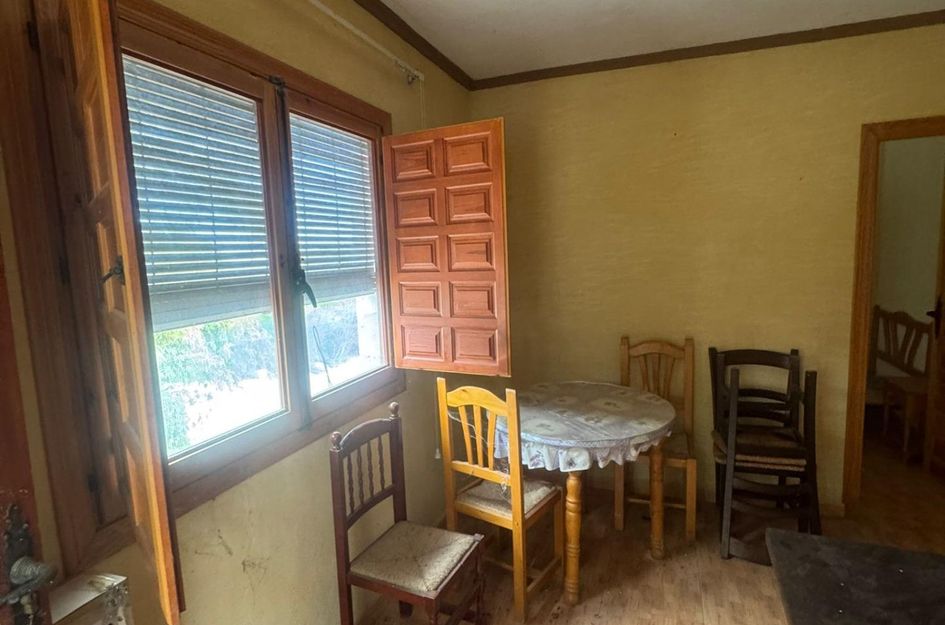 Perceel in Villacosta