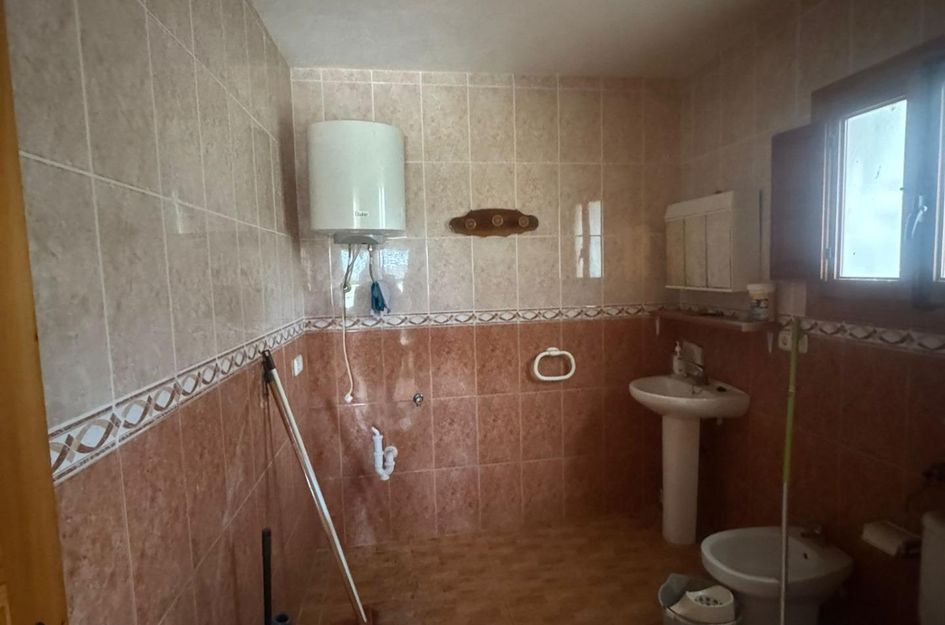 Perceel in Villacosta