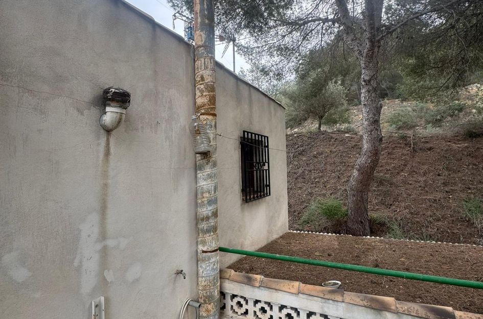 Perceel in Villacosta