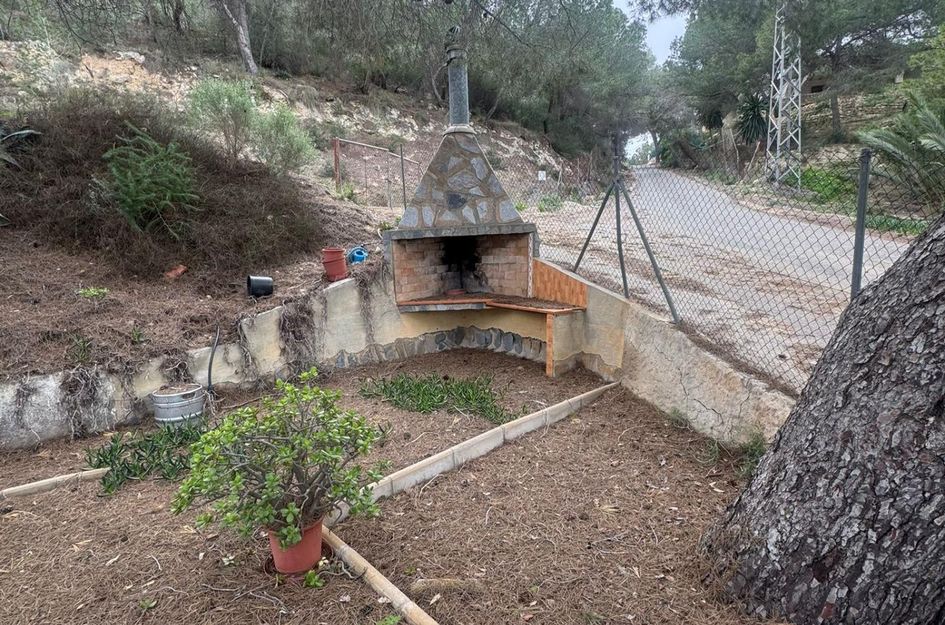 Perceel in Villacosta