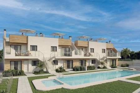 Bungalow in San Javier