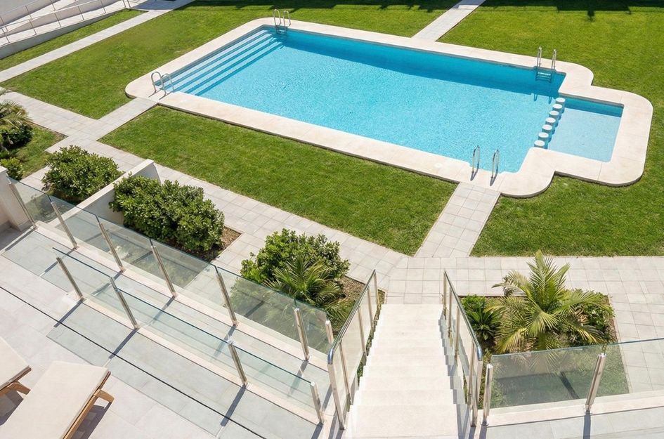 Bungalow in San Javier